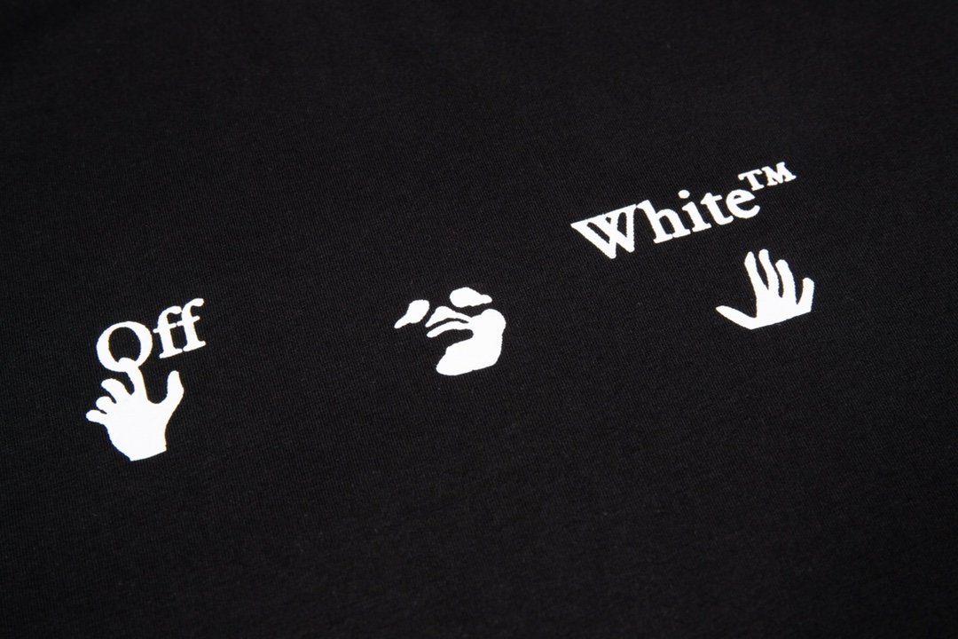 2021SS超人気美品オフホワイト Off-White 半袖Tシャツメンズ 