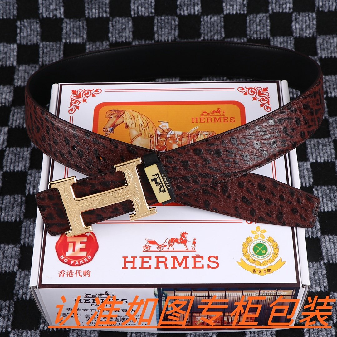 最高品質激安販売Hermes エルメス ベルトメンズ 実物の写真 スーパーコピー代引き対応国内発送後払い送料無料安全必ず届く信用できるサイト