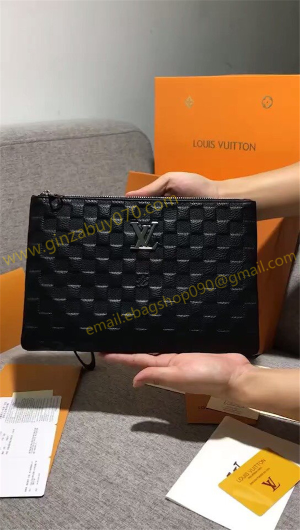 お買い得大人気 ルイヴィトン Louis Vuitton メンズ バッグ 実物の写真 スーパーコピーN品代引き対応国内発送後払い安全信用できるサイト