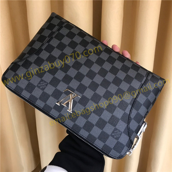 お買い得大人気 ルイヴィトン Louis Vuitton メンズ バッグ 実物の写真 スーパーコピーN品代引き対応国内発送後払い安全信用できるサイト