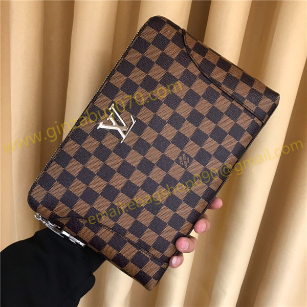 お買い得大人気 ルイヴィトン Louis Vuitton メンズ バッグ 実物の写真 スーパーコピーN品代引き対応国内発送後払い安全信用できるサイト