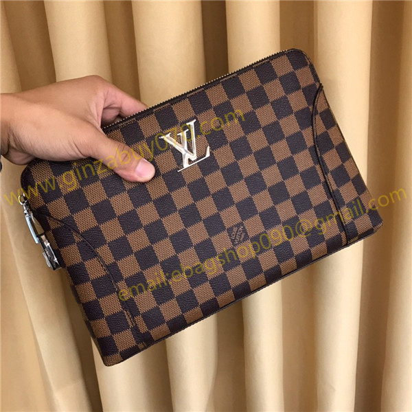 お買い得大人気 ルイヴィトン Louis Vuitton メンズ バッグ 実物の写真 スーパーコピーN品代引き対応国内発送後払い安全信用できるサイト