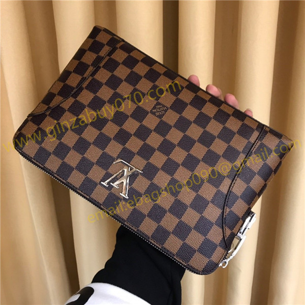 お買い得大人気 ルイヴィトン Louis Vuitton メンズ バッグ 実物の写真 スーパーコピーN品代引き対応国内発送後払い安全信用できるサイト