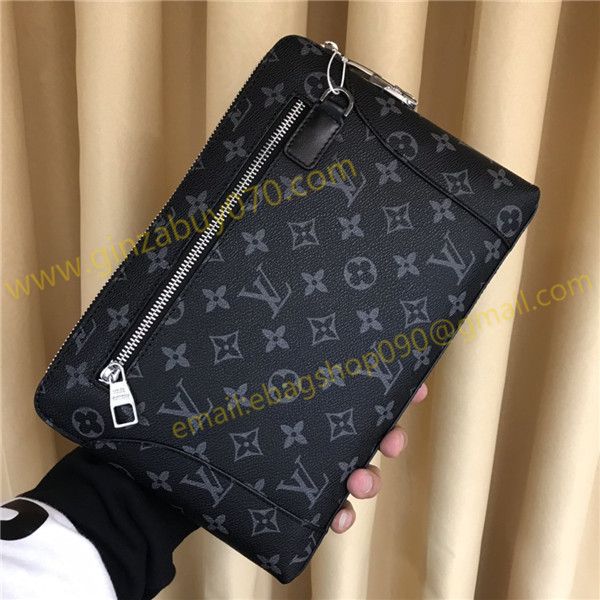 お買い得大人気 ルイヴィトン Louis Vuitton メンズ バッグ 実物の写真 スーパーコピーN品代引き対応国内発送後払い安全信用できるサイト