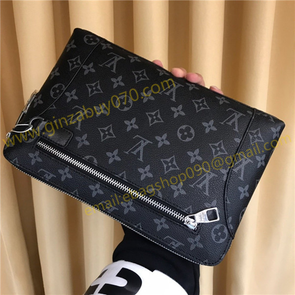 お買い得大人気 ルイヴィトン Louis Vuitton メンズ バッグ 実物の写真 スーパーコピーN品代引き対応国内発送後払い安全信用できるサイト