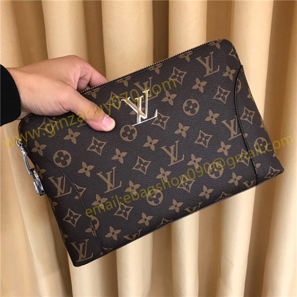 お買い得大人気 ルイヴィトン Louis Vuitton メンズ バッグ 実物の写真 スーパーコピーN品代引き対応国内発送後払い安全信用できるサイト