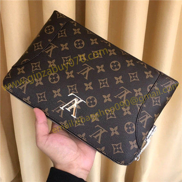 お買い得大人気 ルイヴィトン Louis Vuitton メンズ バッグ 実物の写真 スーパーコピーN品代引き対応国内発送後払い安全信用できるサイト