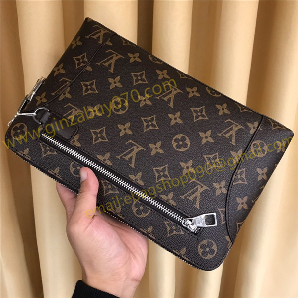 お買い得大人気 ルイヴィトン Louis Vuitton メンズ バッグ 実物の写真 スーパーコピーN品代引き対応国内発送後払い安全信用できるサイト