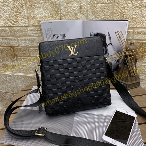 お買い得大人気 ルイヴィトン Louis Vuitton メンズ バッグ 実物の写真 スーパーコピーN品代引き対応国内発送後払い安全信用できるサイト