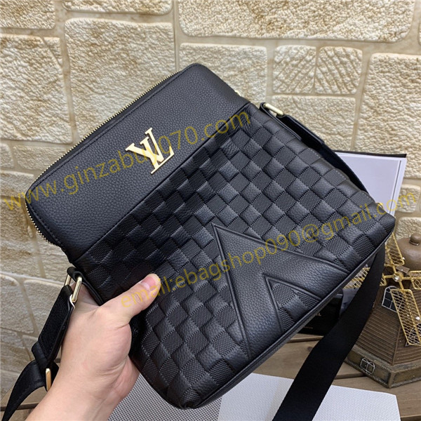 お買い得大人気 ルイヴィトン Louis Vuitton メンズ バッグ 実物の写真 スーパーコピーN品代引き対応国内発送後払い安全信用できるサイト