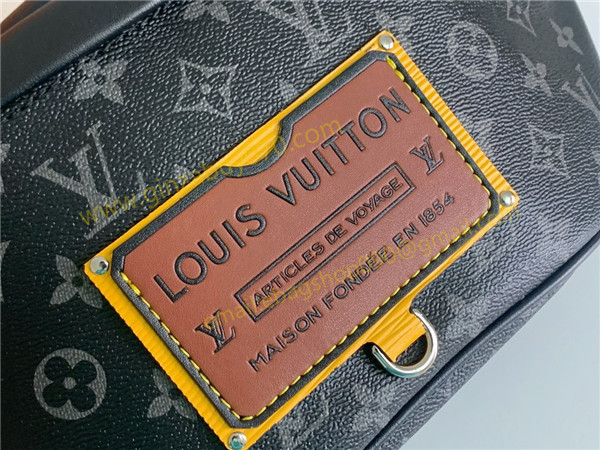 お買い得大人気 ルイヴィトン Louis Vuitton メンズ バッグ 実物の写真 スーパーコピーN品代引き対応国内発送後払い安全信用できるサイト