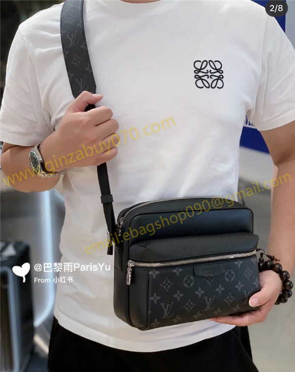 お買い得大人気 ルイヴィトン Louis Vuitton メンズ バッグ 実物の写真 スーパーコピーN品代引き対応国内発送後払い安全信用できるサイト