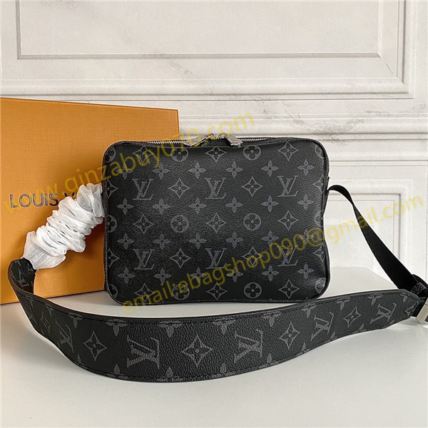 お買い得大人気 ルイヴィトン Louis Vuitton メンズ バッグ 実物の写真 スーパーコピーN品代引き対応国内発送後払い安全信用できるサイト