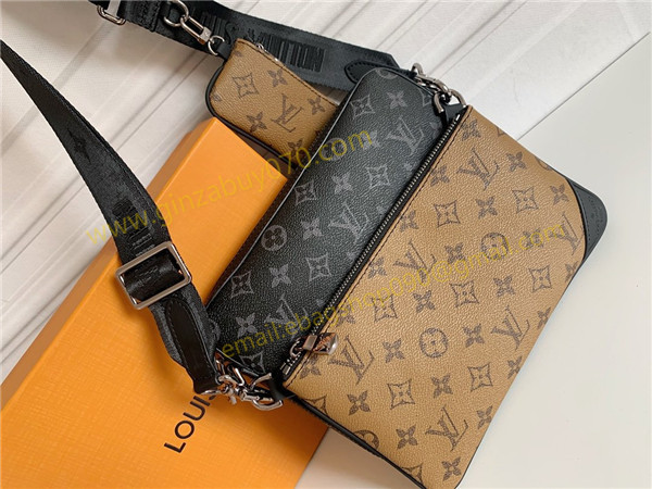 お買い得大人気 ルイヴィトン Louis Vuitton メンズ バッグ 実物の写真 スーパーコピーN品代引き対応国内発送後払い安全信用できるサイト