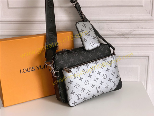 お買い得大人気 ルイヴィトン Louis Vuitton メンズ バッグ 実物の写真 スーパーコピーN品代引き対応国内発送後払い安全信用できるサイト