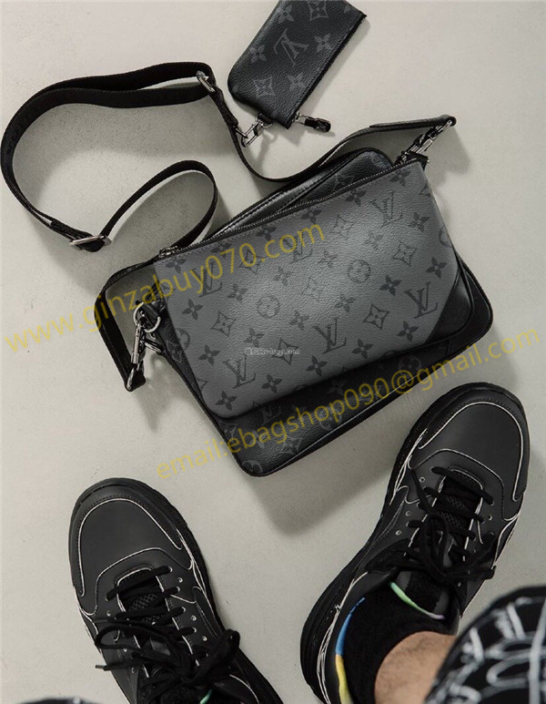 お買い得大人気 ルイヴィトン Louis Vuitton メンズ バッグ 実物の写真 スーパーコピーN品代引き対応国内発送後払い安全信用できるサイト