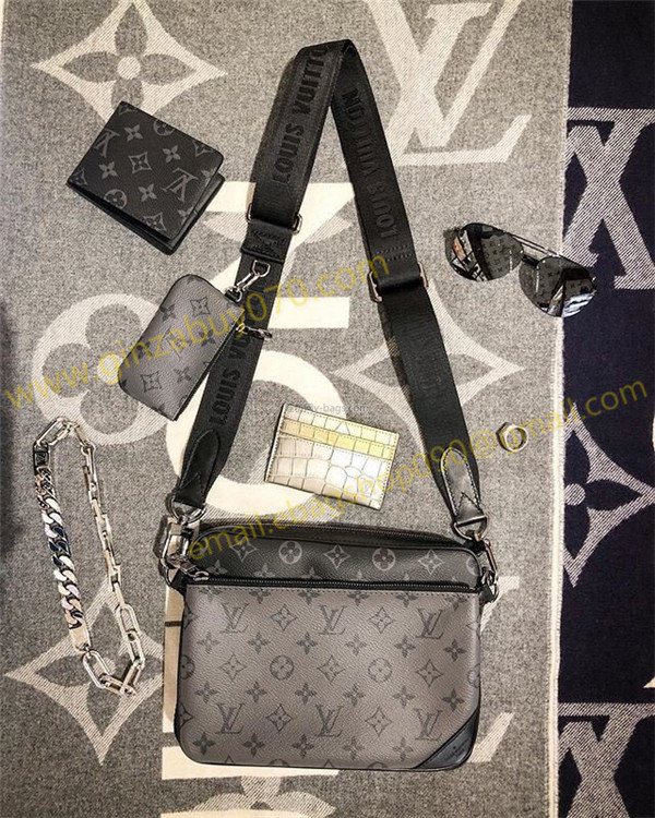 お買い得大人気 ルイヴィトン Louis Vuitton メンズ バッグ 実物の写真 スーパーコピーN品代引き対応国内発送後払い安全信用できるサイト