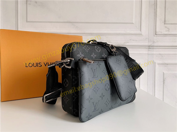 お買い得大人気 ルイヴィトン Louis Vuitton メンズ バッグ 実物の写真 スーパーコピーN品代引き対応国内発送後払い安全信用できるサイト