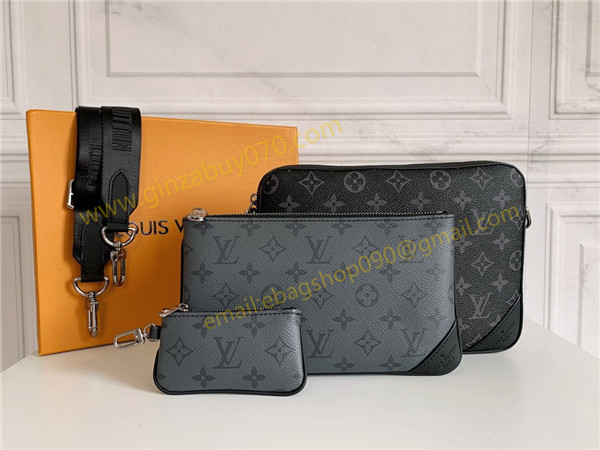 お買い得大人気 ルイヴィトン Louis Vuitton メンズ バッグ 実物の写真 スーパーコピーN品代引き対応国内発送後払い安全信用できるサイト