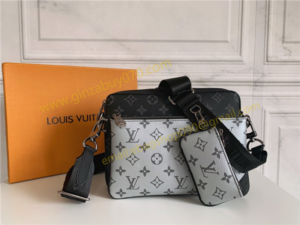 お買い得大人気 ルイヴィトン Louis Vuitton メンズ バッグ 実物の写真 スーパーコピーN品代引き対応国内発送後払い安全信用できるサイト