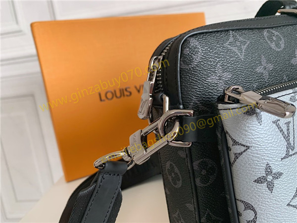 お買い得大人気 ルイヴィトン Louis Vuitton メンズ バッグ 実物の写真 スーパーコピーN品代引き対応国内発送後払い安全信用できるサイト