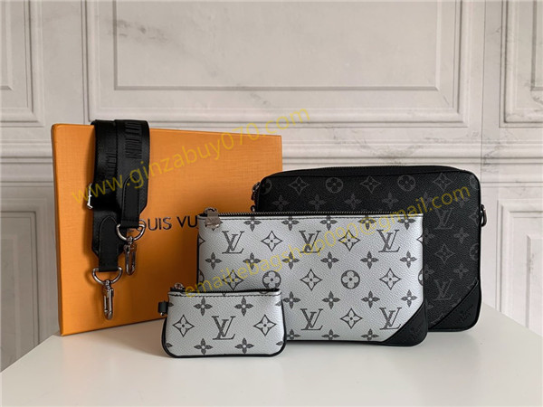 お買い得大人気 ルイヴィトン Louis Vuitton メンズ バッグ 実物の写真 スーパーコピーN品代引き対応国内発送後払い安全信用できるサイト