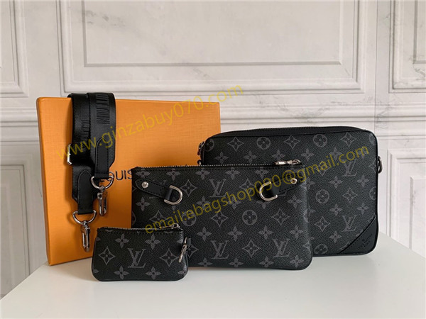 お買い得大人気 ルイヴィトン Louis Vuitton メンズ バッグ 実物の写真 スーパーコピーN品代引き対応国内発送後払い安全信用できるサイト