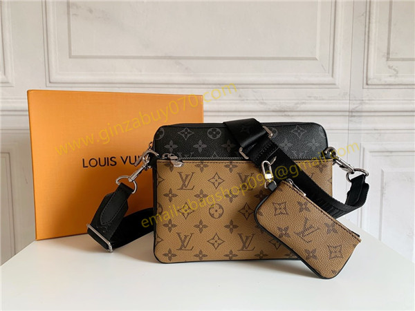 お買い得大人気 ルイヴィトン Louis Vuitton メンズ バッグ 実物の写真 スーパーコピーN品代引き対応国内発送後払い安全信用できるサイト