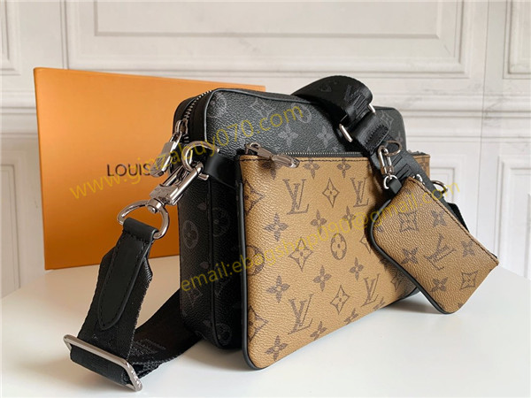 お買い得大人気 ルイヴィトン Louis Vuitton メンズ バッグ 実物の写真 スーパーコピーN品代引き対応国内発送後払い安全信用できるサイト