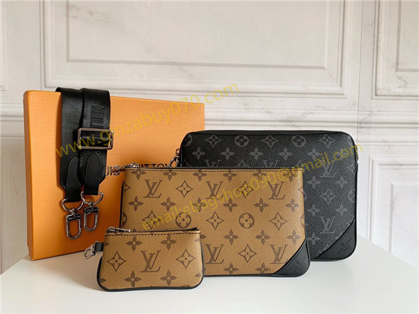 お買い得大人気 ルイヴィトン Louis Vuitton メンズ バッグ 実物の写真 スーパーコピーN品代引き対応国内発送後払い安全信用できるサイト