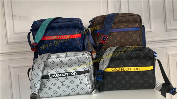 お買い得大人気 ルイヴィトン Louis Vuitton メンズ バッグ 実物の写真 スーパーコピーN品代引き対応国内発送後払い安全信用できるサイト