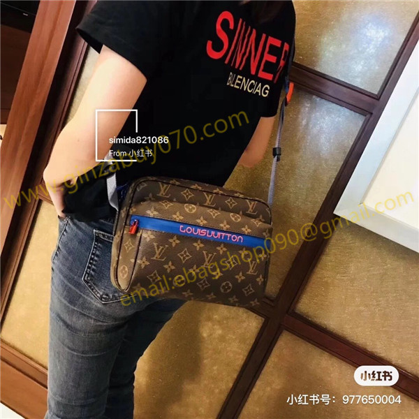 お買い得大人気 ルイヴィトン Louis Vuitton メンズ バッグ 実物の写真 スーパーコピーN品代引き対応国内発送後払い安全信用できるサイト