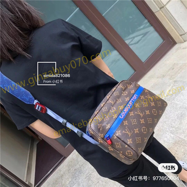 お買い得大人気 ルイヴィトン Louis Vuitton メンズ バッグ 実物の写真 スーパーコピーN品代引き対応国内発送後払い安全信用できるサイト