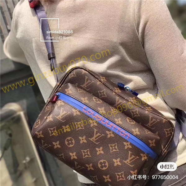 お買い得大人気 ルイヴィトン Louis Vuitton メンズ バッグ 実物の写真 スーパーコピーN品代引き対応国内発送後払い安全信用できるサイト