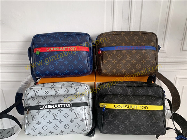 お買い得大人気 ルイヴィトン Louis Vuitton メンズ バッグ 実物の写真 スーパーコピーN品代引き対応国内発送後払い安全信用できるサイト