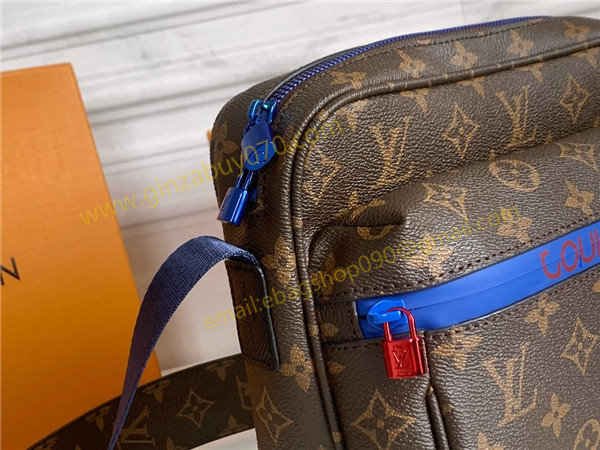 お買い得大人気 ルイヴィトン Louis Vuitton メンズ バッグ 実物の写真 スーパーコピーN品代引き対応国内発送後払い安全信用できるサイト