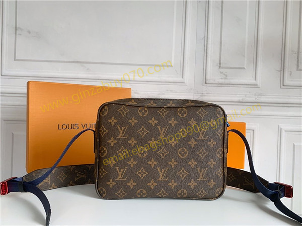 お買い得大人気 ルイヴィトン Louis Vuitton メンズ バッグ 実物の写真 スーパーコピーN品代引き対応国内発送後払い安全信用できるサイト