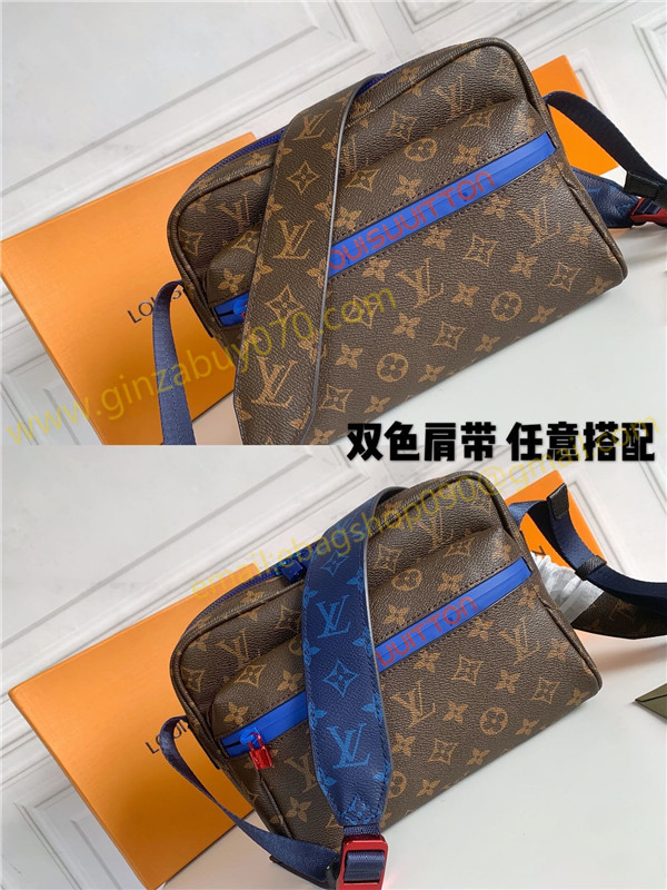 お買い得大人気 ルイヴィトン Louis Vuitton メンズ バッグ 実物の写真 スーパーコピーN品代引き対応国内発送後払い安全信用できるサイト