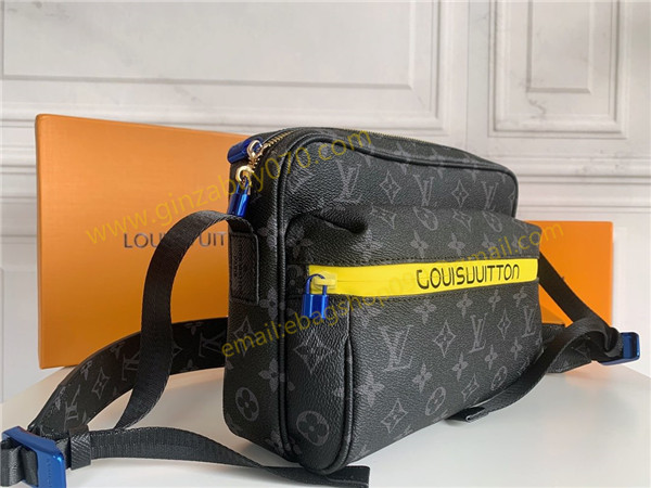 お買い得大人気 ルイヴィトン Louis Vuitton メンズ バッグ 実物の写真 スーパーコピーN品代引き対応国内発送後払い安全信用できるサイト