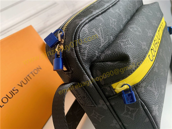 お買い得大人気 ルイヴィトン Louis Vuitton メンズ バッグ 実物の写真 スーパーコピーN品代引き対応国内発送後払い安全信用できるサイト