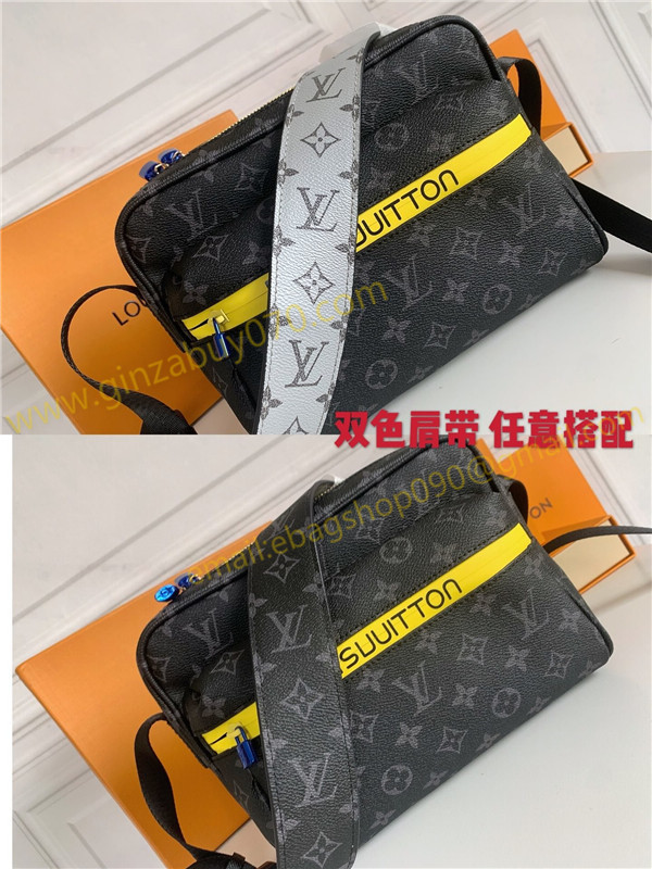 お買い得大人気 ルイヴィトン Louis Vuitton メンズ バッグ 実物の写真 スーパーコピーN品代引き対応国内発送後払い安全信用できるサイト