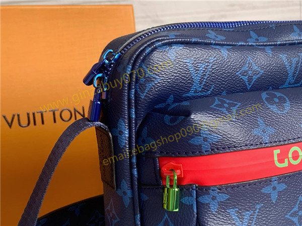 お買い得大人気 ルイヴィトン Louis Vuitton メンズ バッグ 実物の写真 スーパーコピーN品代引き対応国内発送後払い安全信用できるサイト