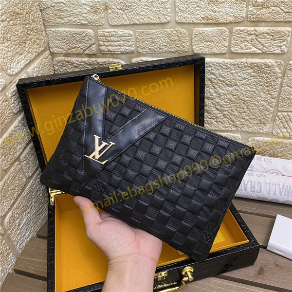 お買い得大人気 ルイヴィトン Louis Vuitton メンズ バッグ 実物の写真 スーパーコピーN品代引き対応国内発送後払い安全信用できるサイト
