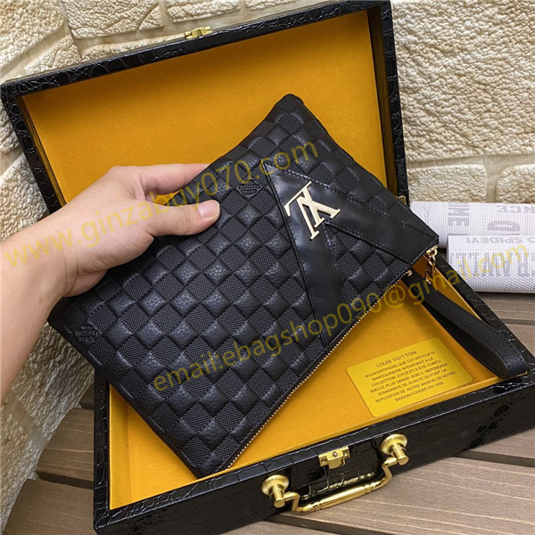 お買い得大人気 ルイヴィトン Louis Vuitton メンズ バッグ 実物の写真 スーパーコピーN品代引き対応国内発送後払い安全信用できるサイト