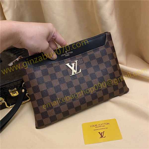 お買い得大人気 ルイヴィトン Louis Vuitton メンズ バッグ 実物の写真 スーパーコピーN品代引き対応国内発送後払い安全信用できるサイト