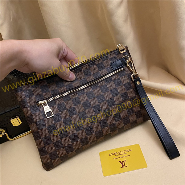 お買い得大人気 ルイヴィトン Louis Vuitton メンズ バッグ 実物の写真 スーパーコピーN品代引き対応国内発送後払い安全信用できるサイト