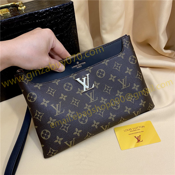 お買い得大人気 ルイヴィトン Louis Vuitton メンズ バッグ 実物の写真 スーパーコピーN品代引き対応国内発送後払い安全信用できるサイト