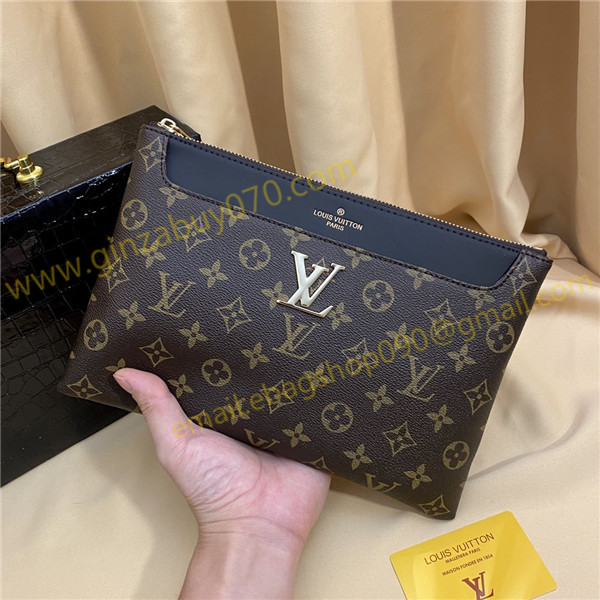 お買い得大人気 ルイヴィトン Louis Vuitton メンズ バッグ 実物の写真 スーパーコピーN品代引き対応国内発送後払い安全信用できるサイト