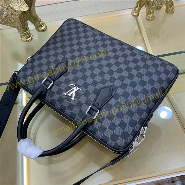 お買い得大人気 ルイヴィトン Louis Vuitton メンズ バッグ 実物の写真 スーパーコピーN品代引き対応国内発送後払い安全信用できるサイト