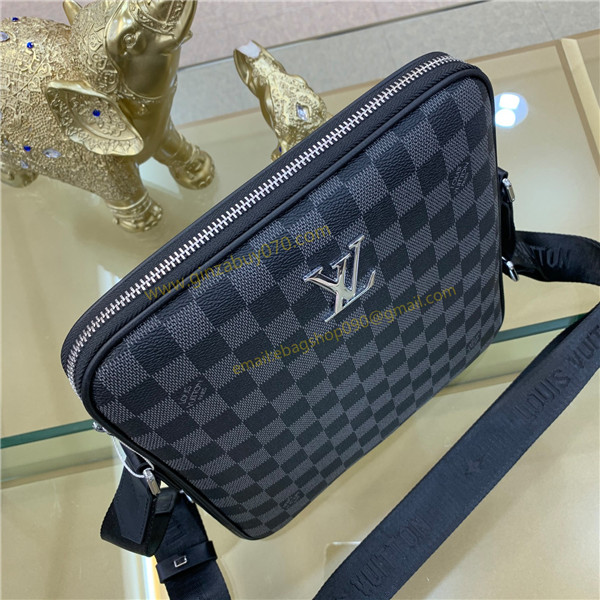 お買い得大人気 ルイヴィトン Louis Vuitton メンズ バッグ 実物の写真 スーパーコピーN品代引き対応国内発送後払い安全信用できるサイト